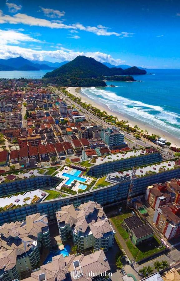 Casa Da Pedra Apartahotel Ubatuba