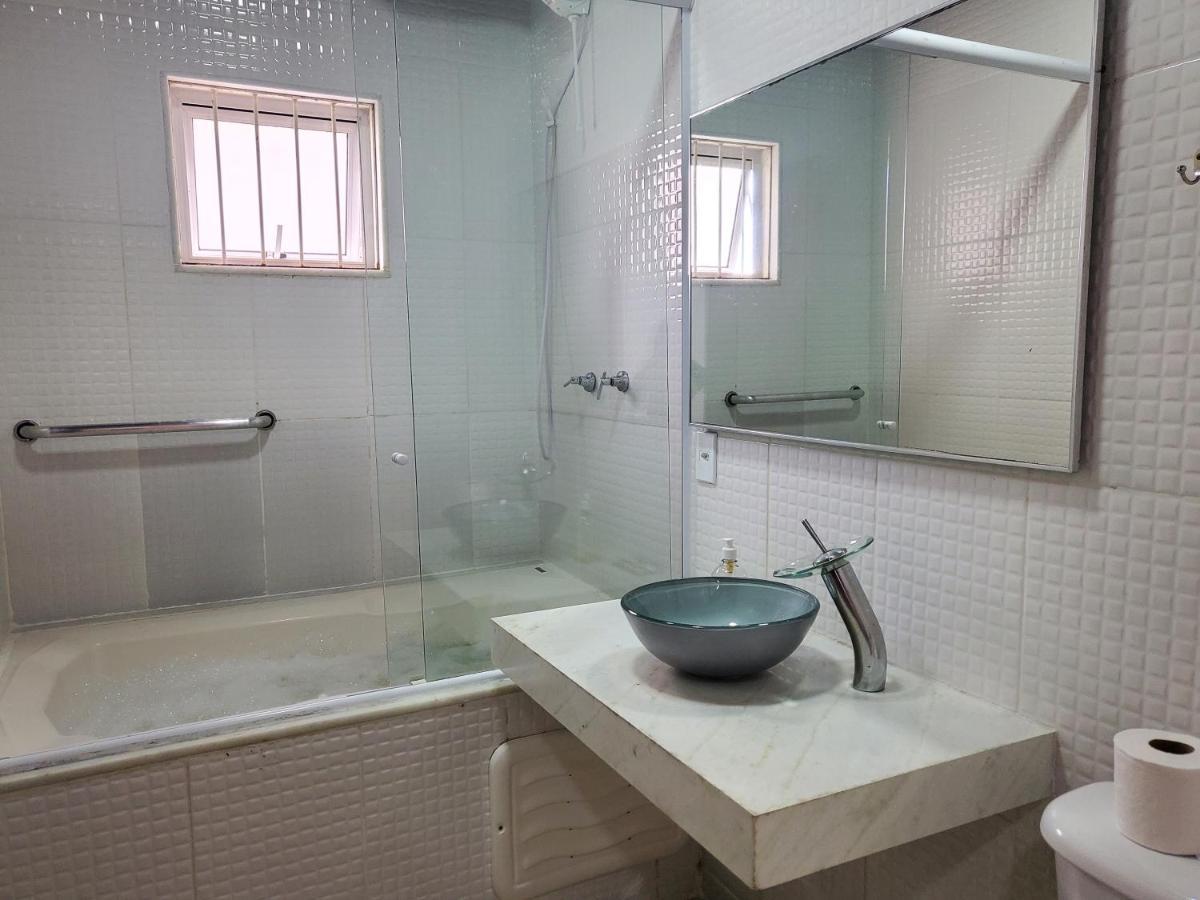 Casa Da Pedra Apartahotel 2*