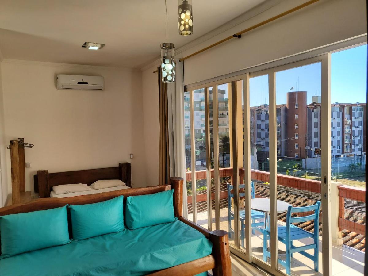 Casa Da Pedra Apartahotel 2*