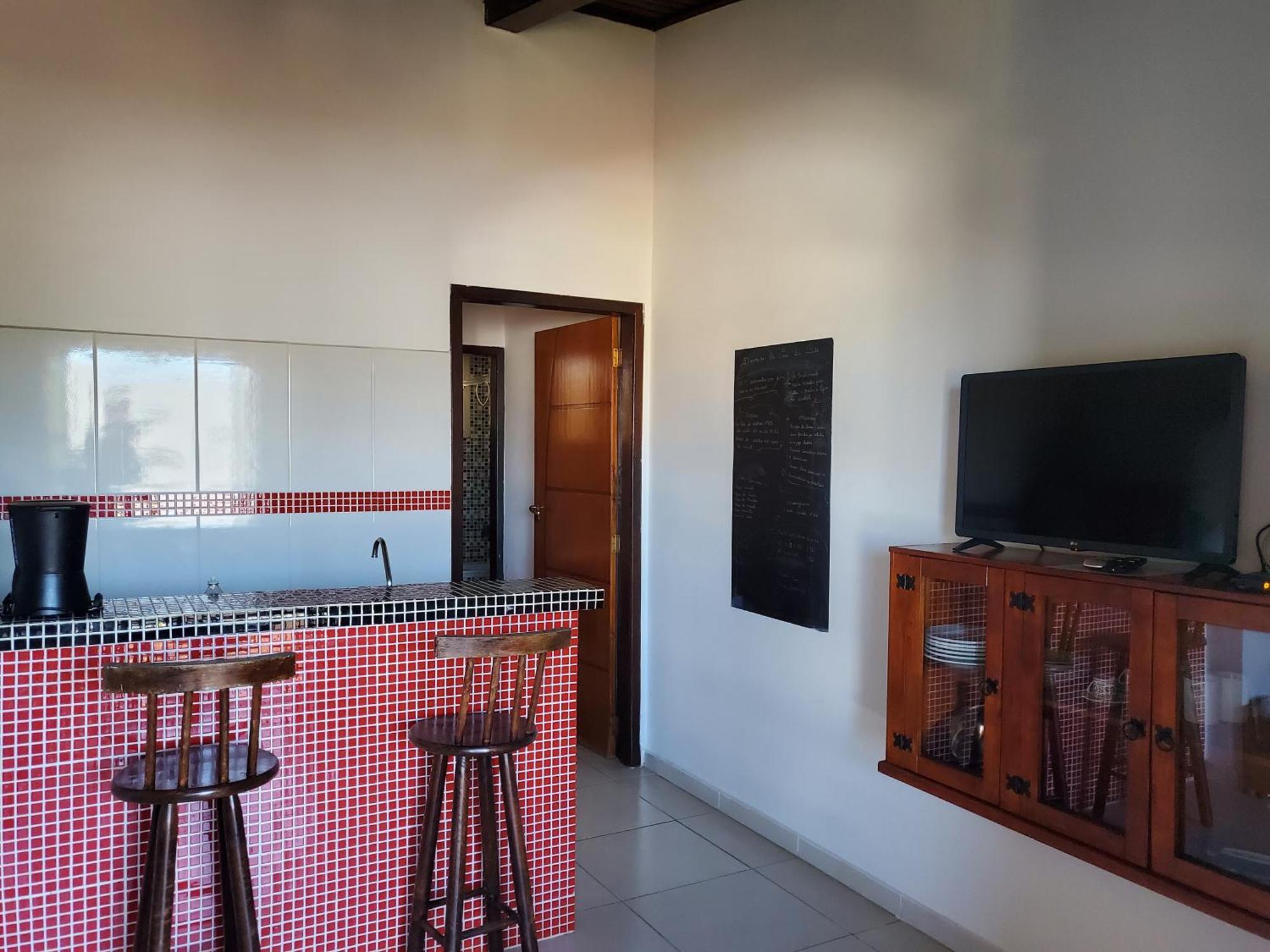 Casa Da Pedra Apartahotel Ubatuba