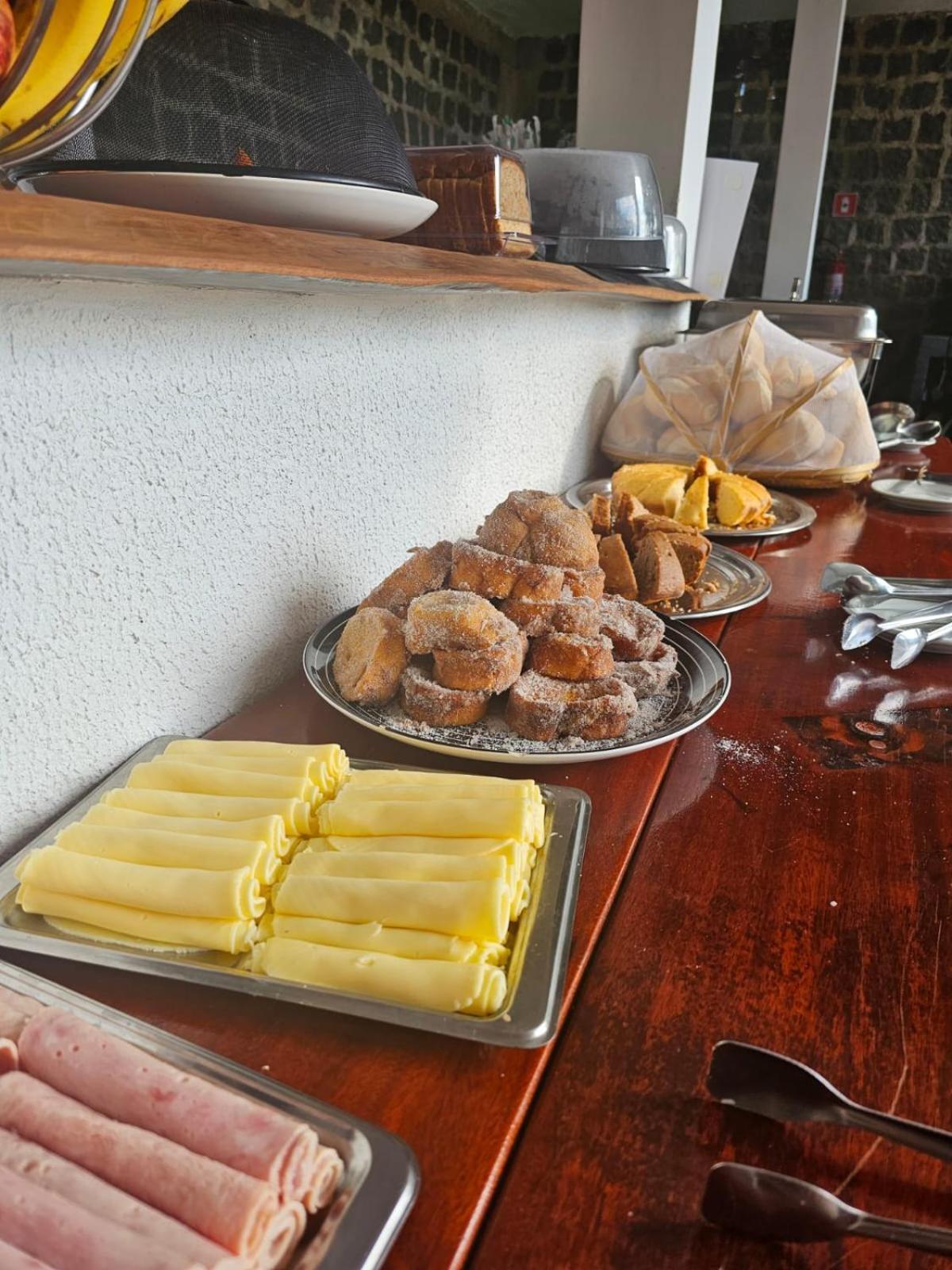 Apartahotel Casa Da Pedra