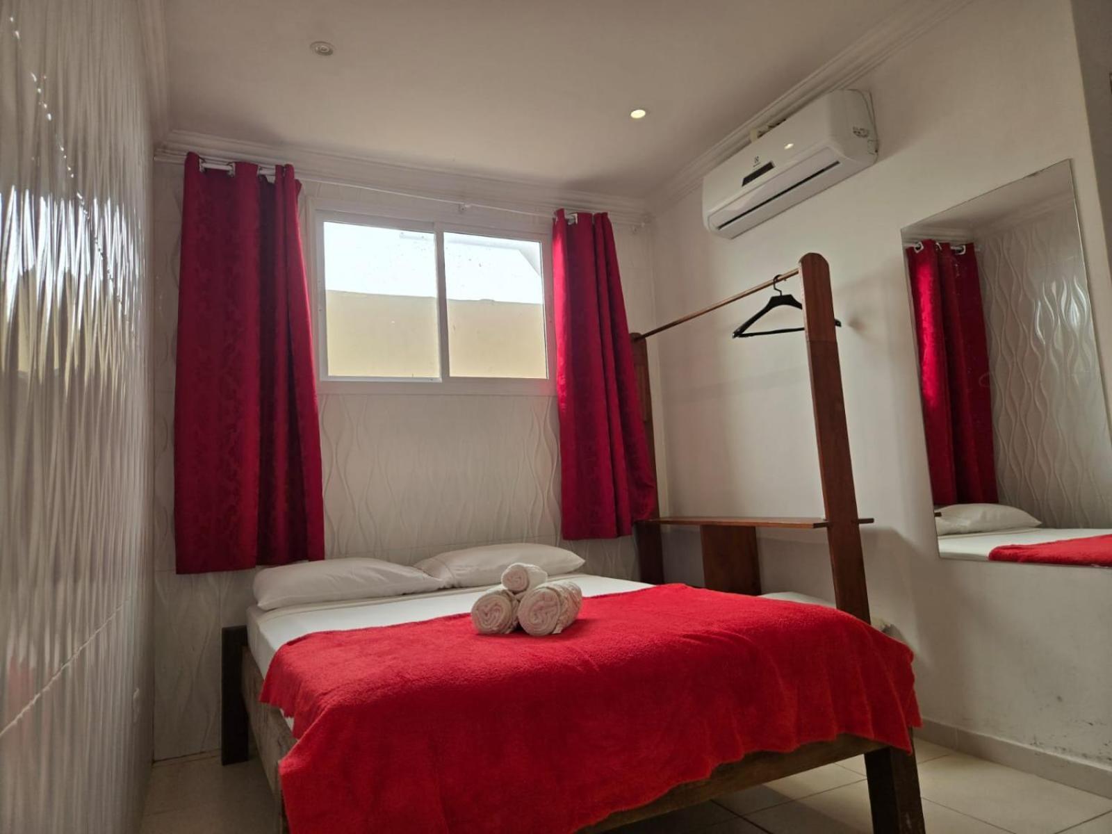 Apartahotel Casa Da Pedra 2*