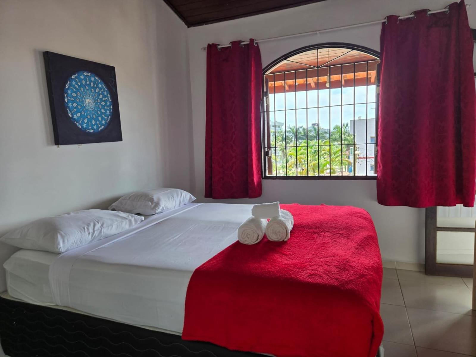 Casa Da Pedra 2* Ubatuba