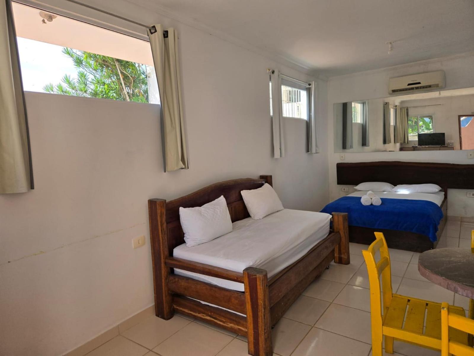 Apartahotel Casa Da Pedra