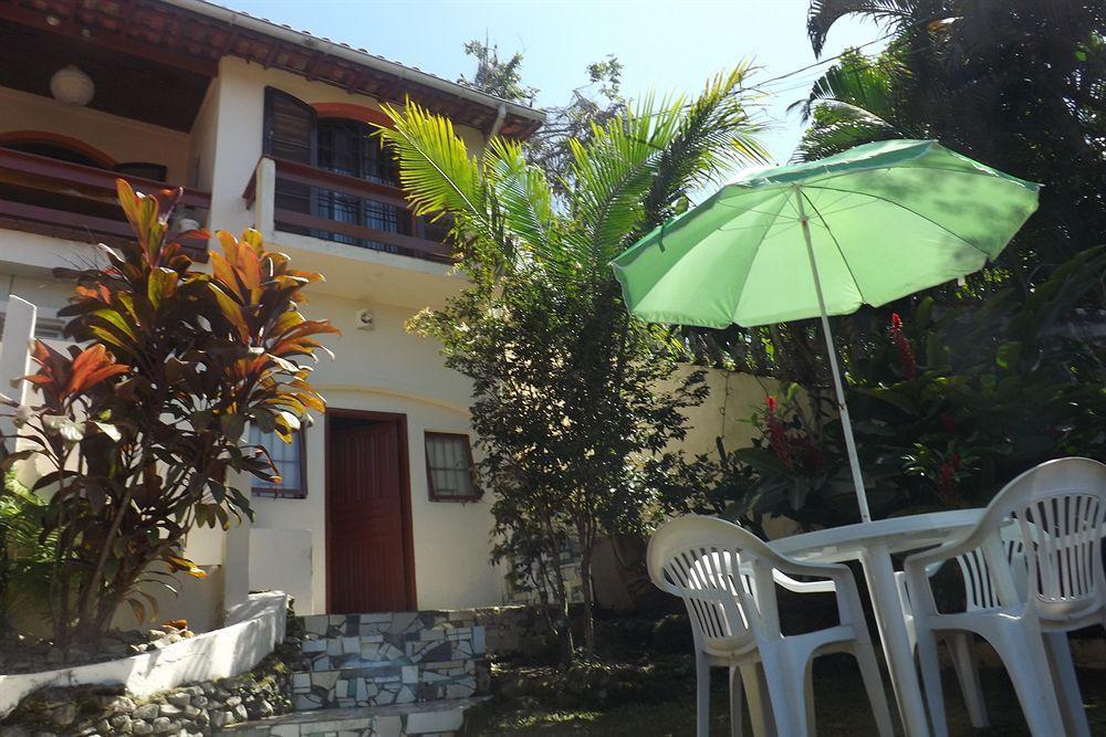 Casa Da Pedra Ubatuba