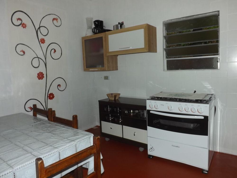 Casa Da Pedra 2* Ubatuba