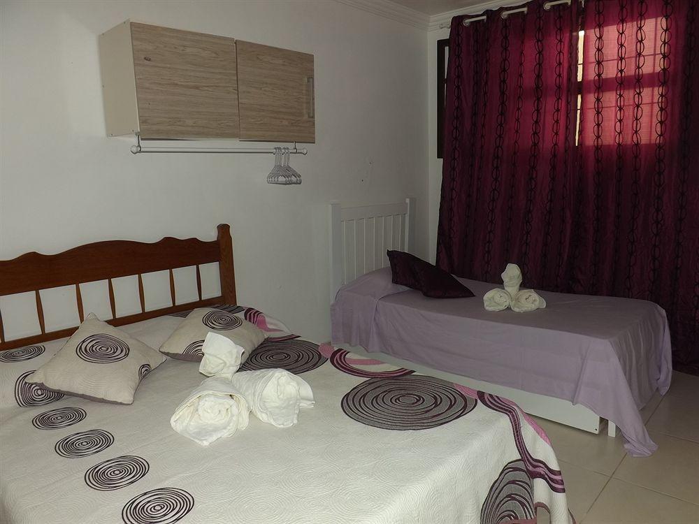 Casa Da Pedra Apartahotel 2*