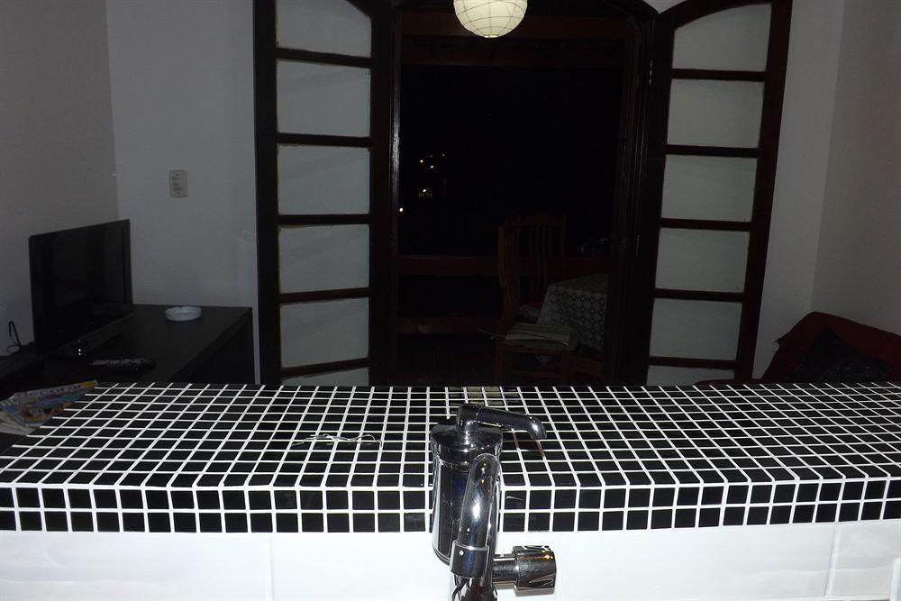 Apartahotel Casa Da Pedra