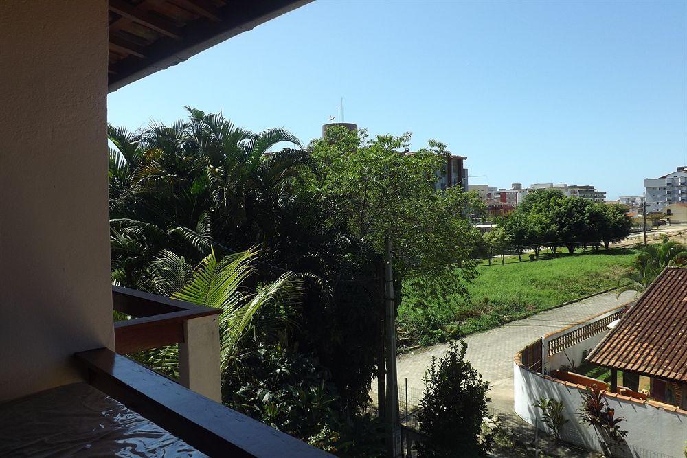 Apartahotel Casa Da Pedra 2*