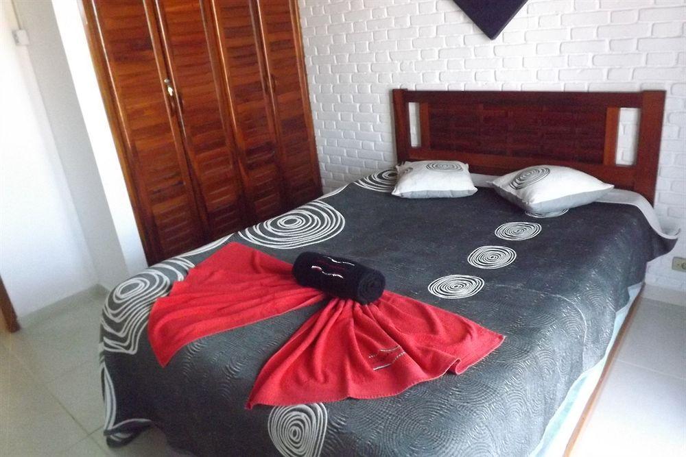 Casa Da Pedra Apartahotel 2*