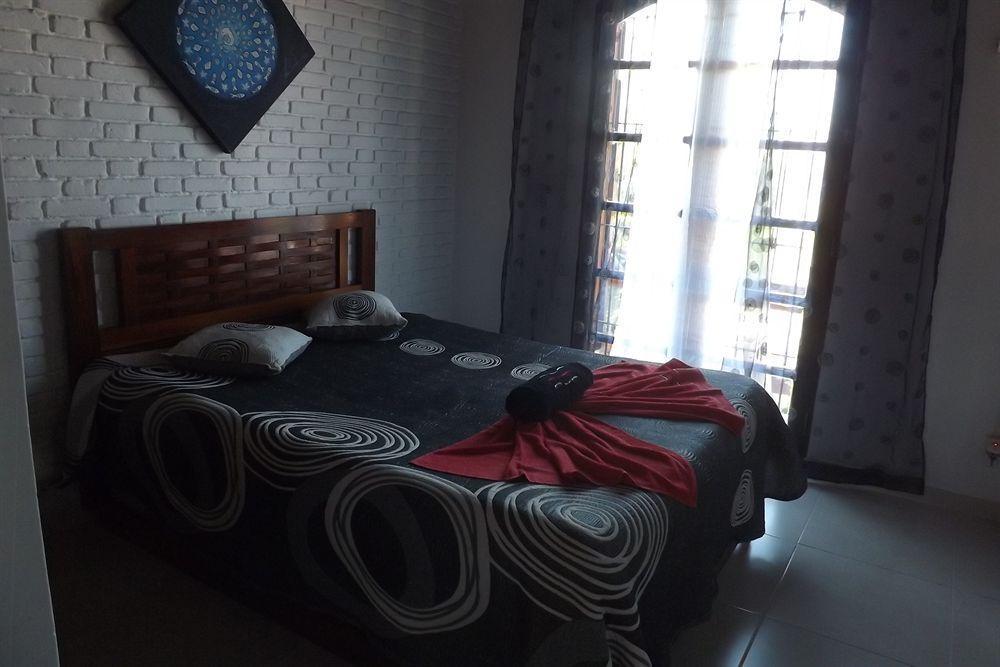 Casa Da Pedra Apartahotel
