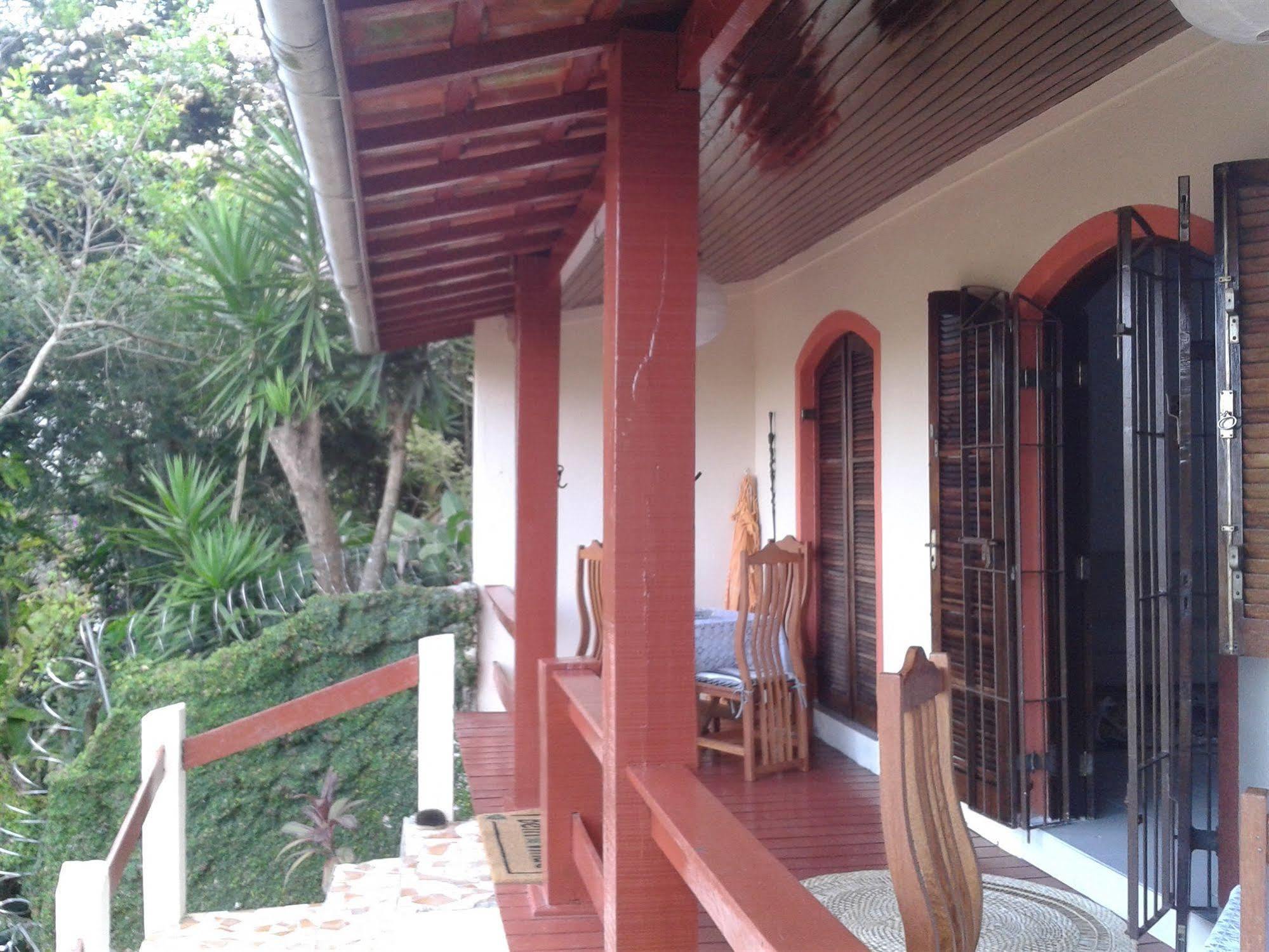 Casa Da Pedra Apartahotel 2*