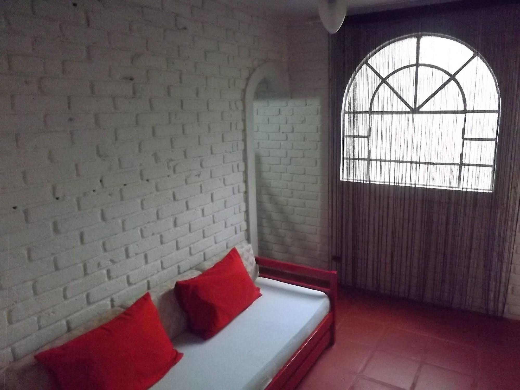Casa Da Pedra