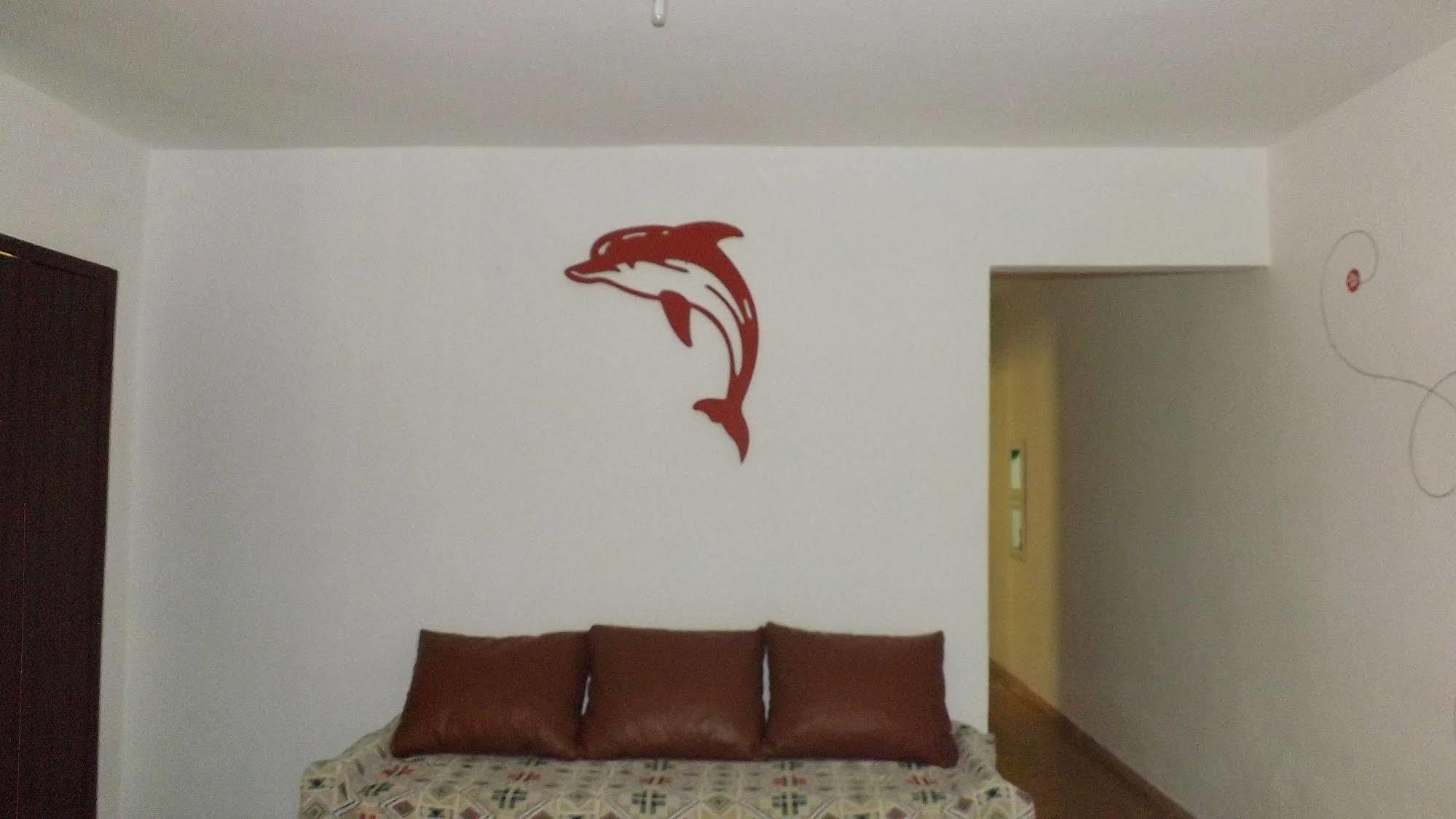 Casa Da Pedra Apartahotel Ubatuba