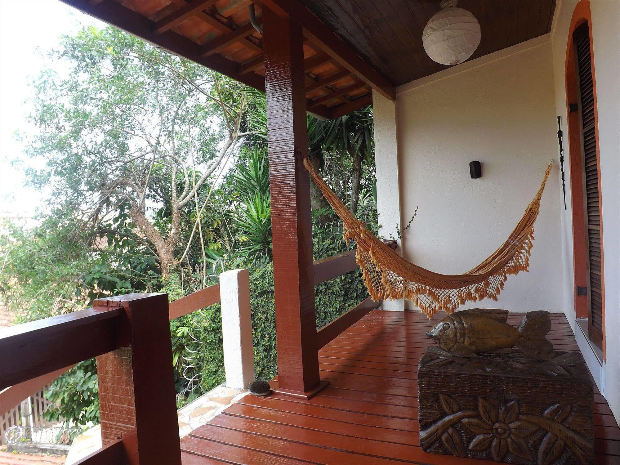 Apartahotel Casa Da Pedra