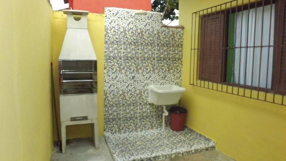 Casa Da Pedra Ubatuba