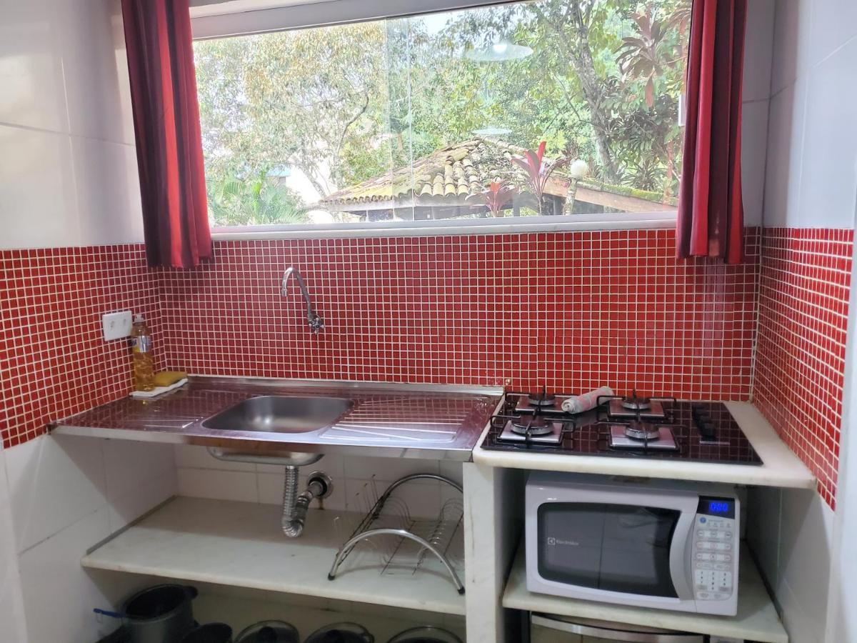 Casa Da Pedra 公寓式飯店
