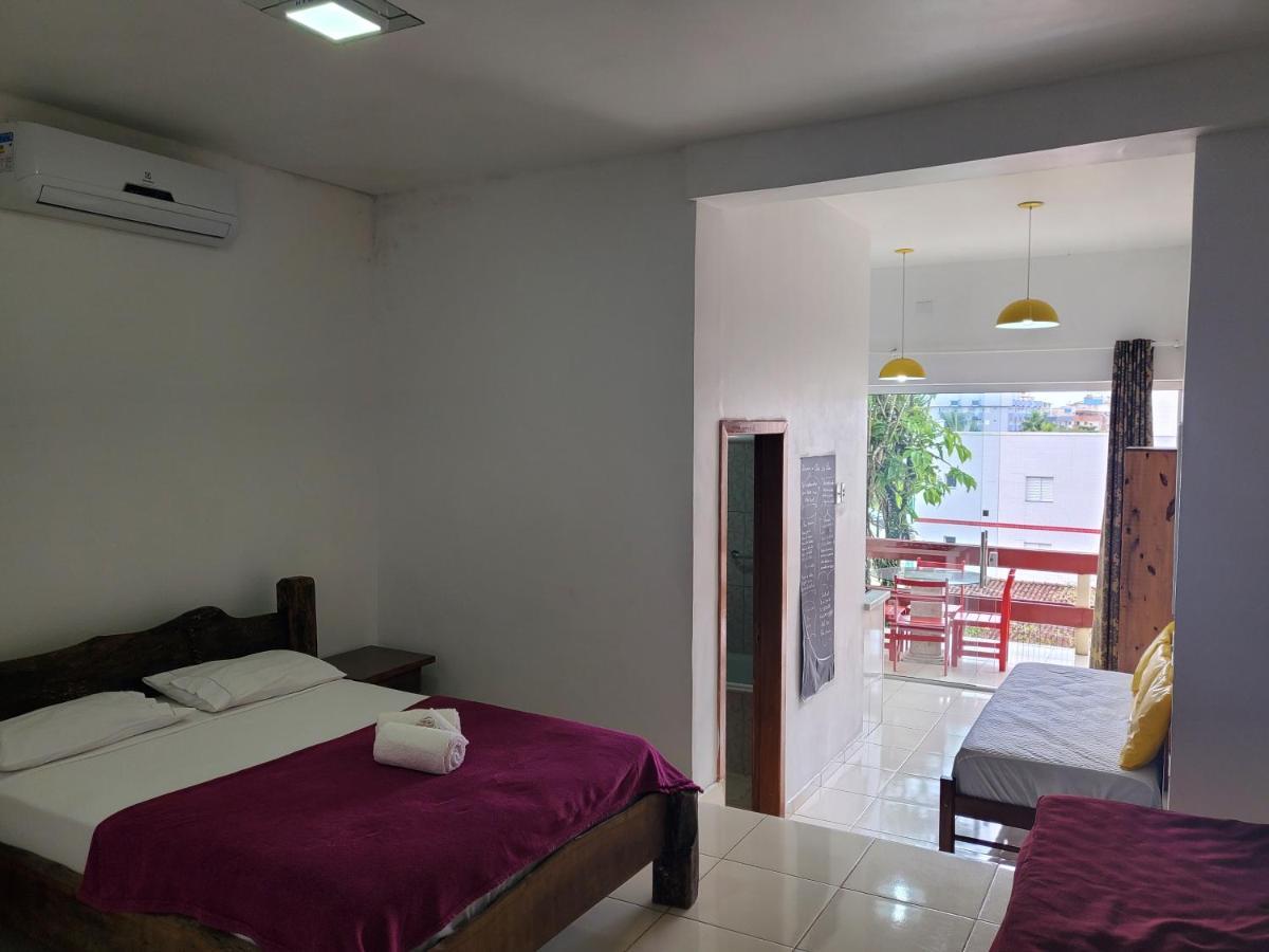 Casa Da Pedra Aparthotel 2*