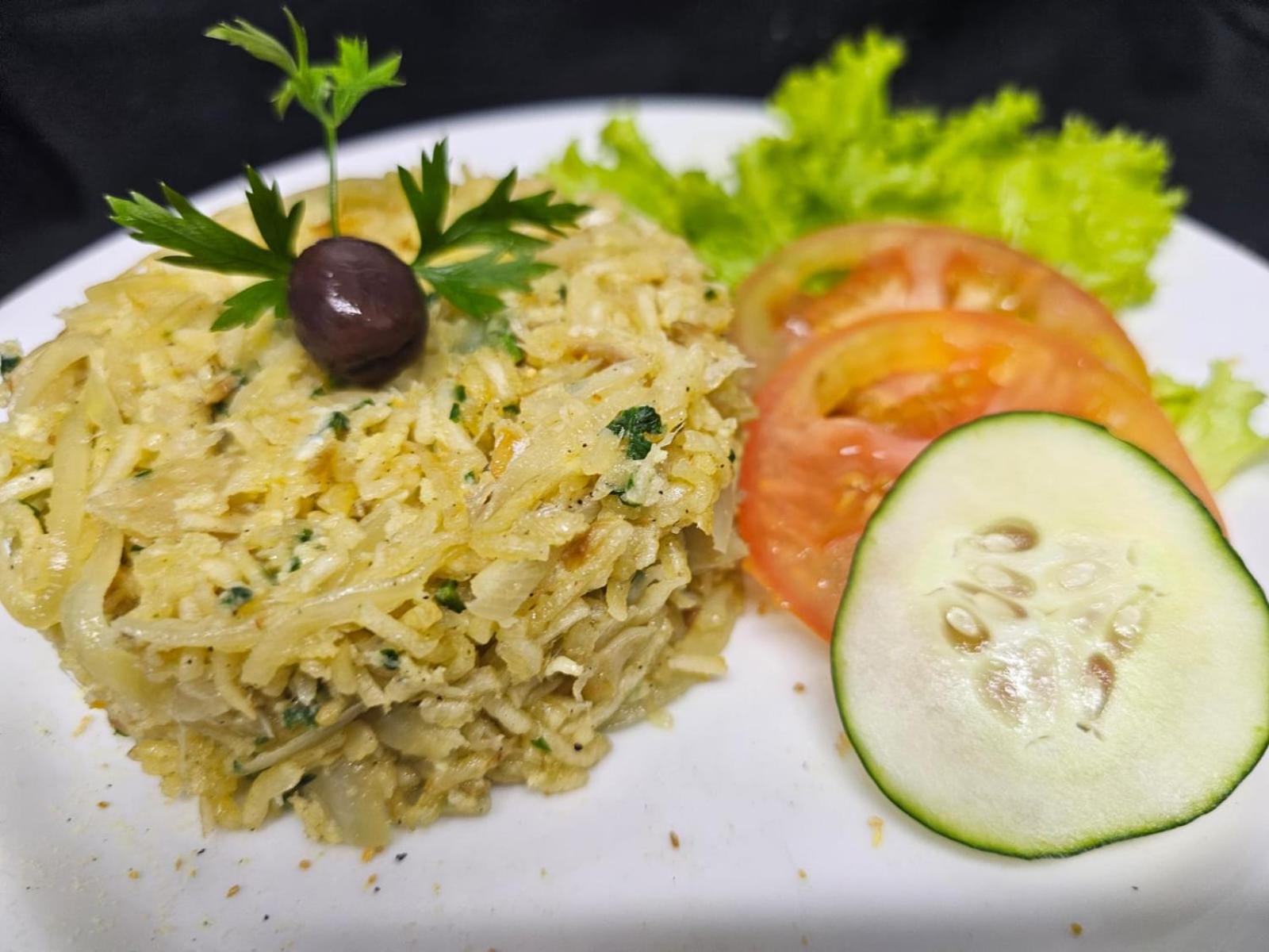 公寓式飯店 Casa Da Pedra