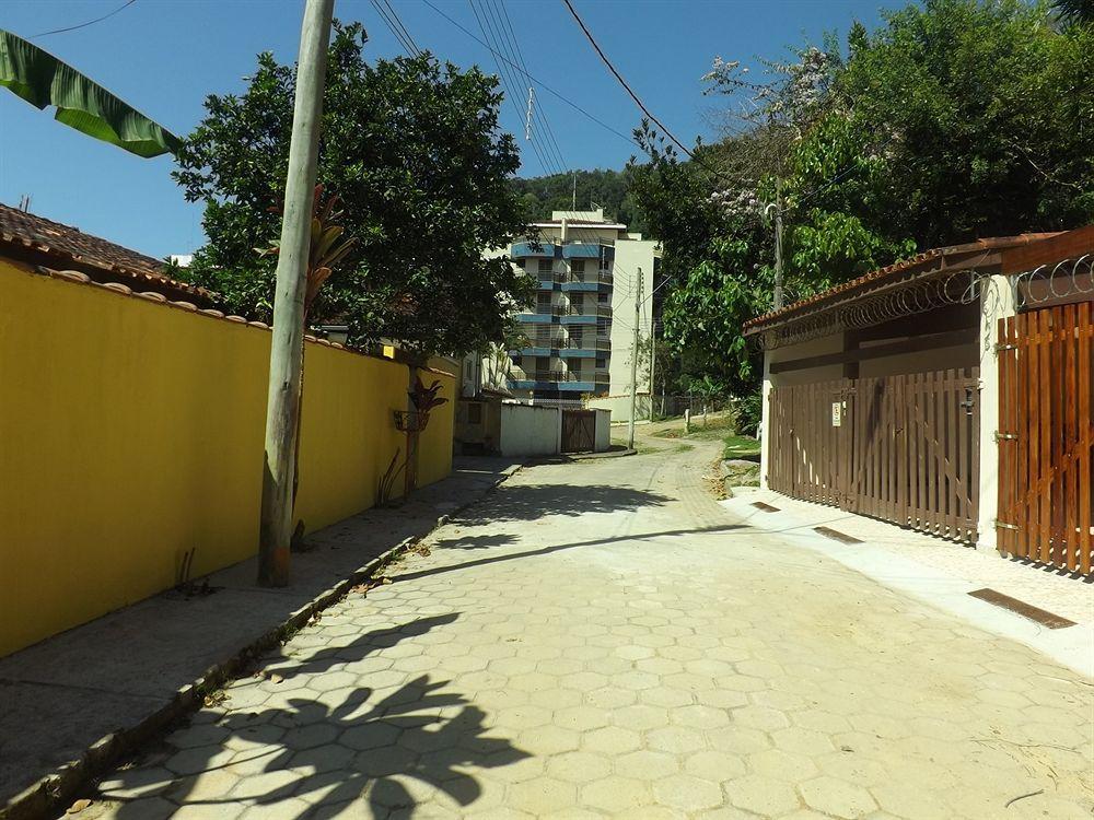 Casa Da Pedra 公寓式飯店