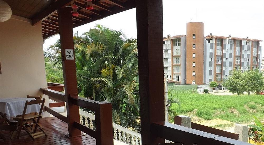 Casa Da Pedra 公寓式飯店