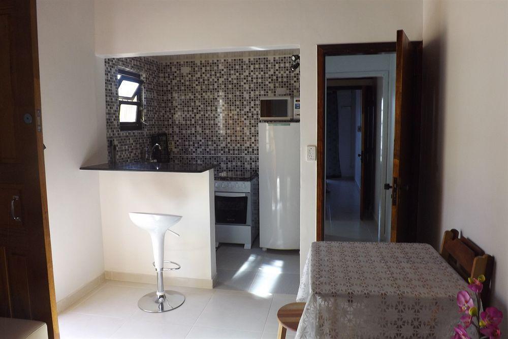 公寓式飯店 Casa Da Pedra 2*