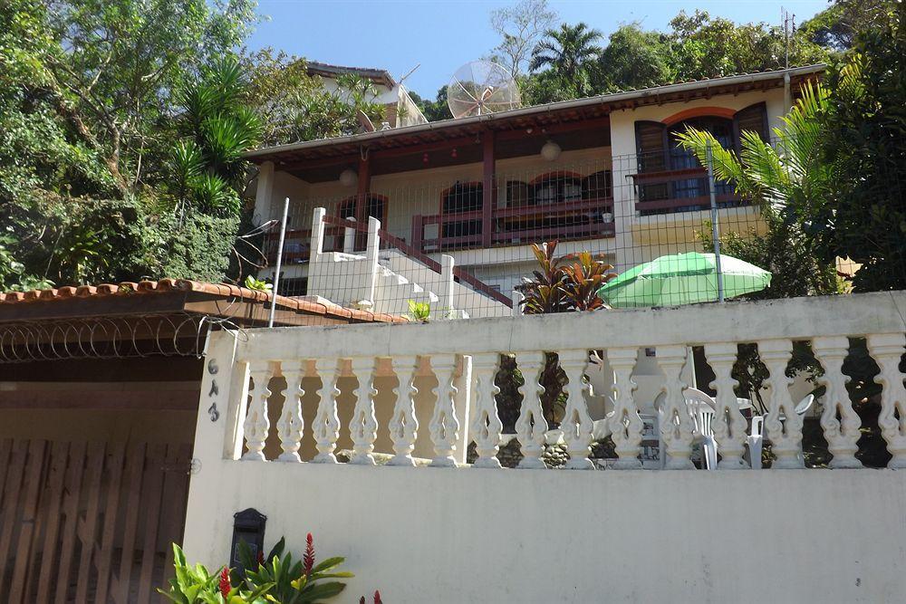 Casa Da Pedra
